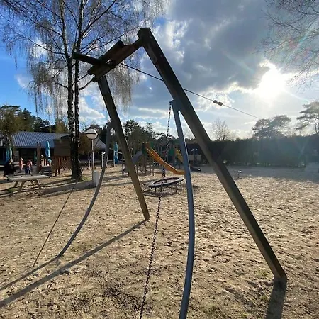 Veluwe, Gezellig 4p Bij Bos, Zonnige Tuin *