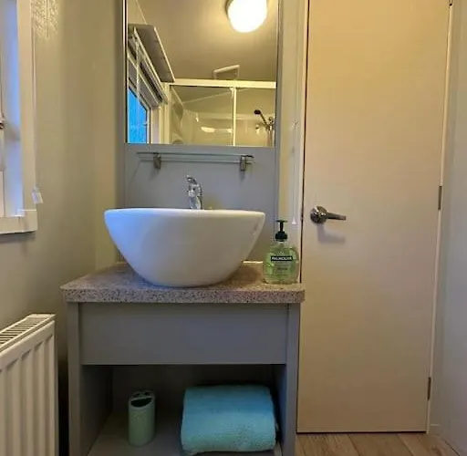 Veluwe, Gezellig 4p Bij Bos, Zonnige Tuin *