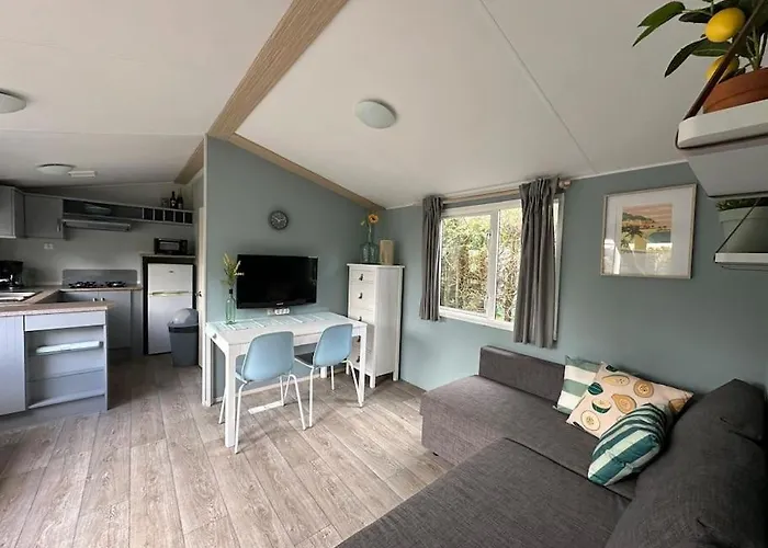 Veluwe, Gezellig 4p Bij Bos, Zonnige Tuin